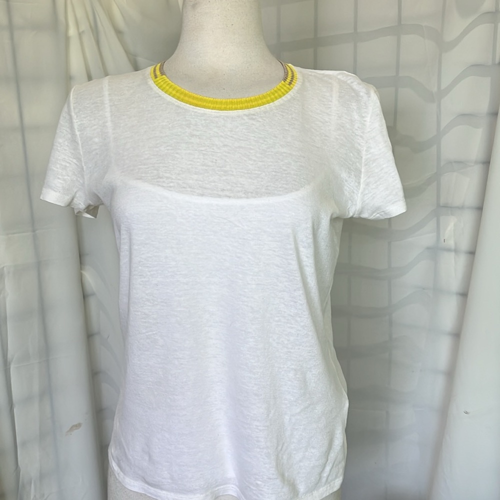 Faconnable tee-shirt